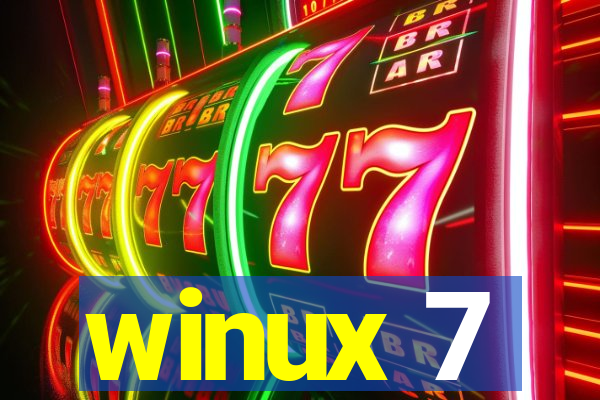 winux 7